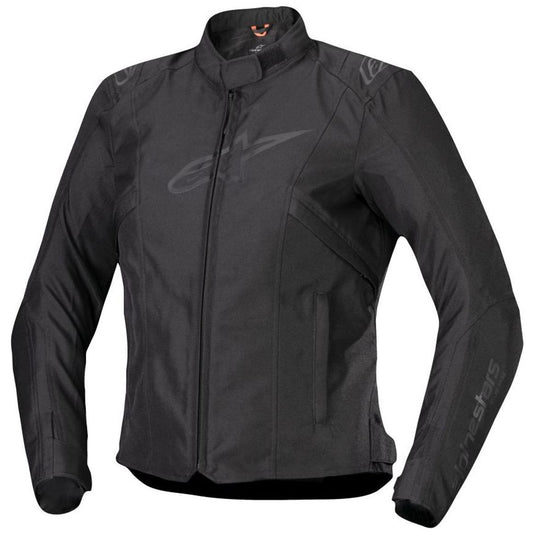 Giubbotto Stella Alpinestars T-SPS V2 WP - Black