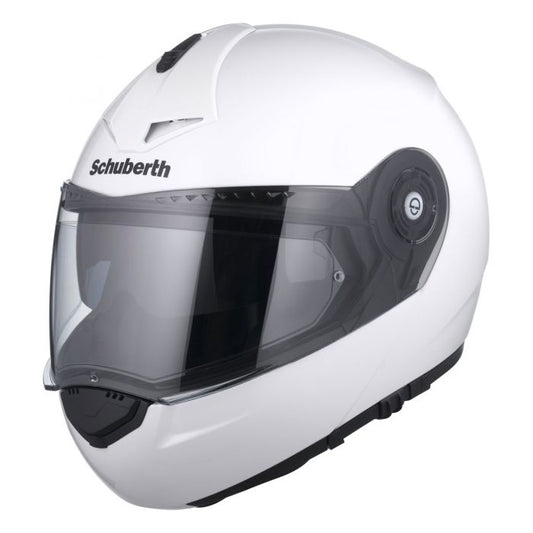 Casco Schuberth C3 Pro White