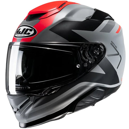 Casco HJC Rpha 71 Fin MC1SF 