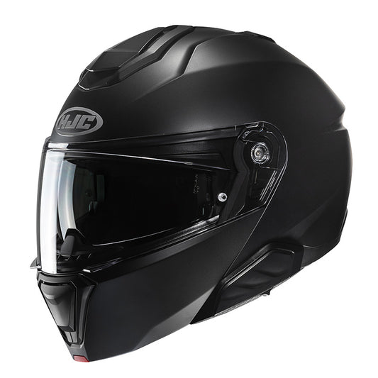 Casco HJC I91 Semi Flat Black