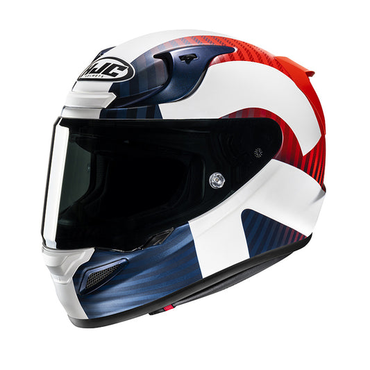 Casco Hjc Rpha 12 OTTIN MC21SF