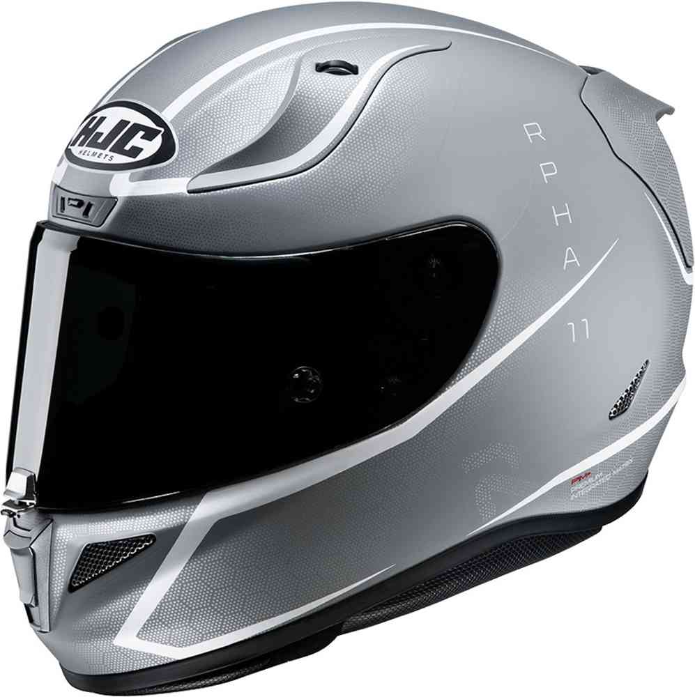 Casco HJC Rpha 11 Jarban MC10SF