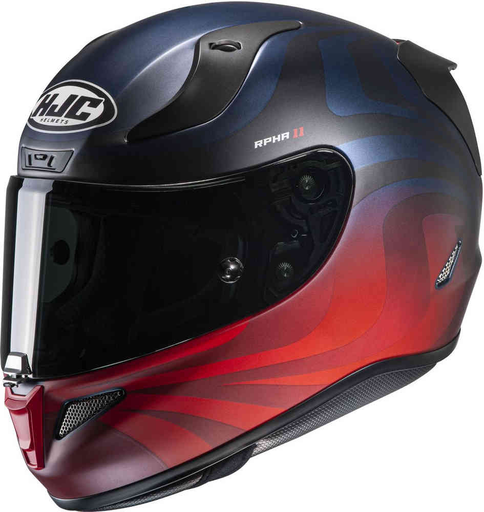 Casco HJC Rpha 11 Eldon MC21SF