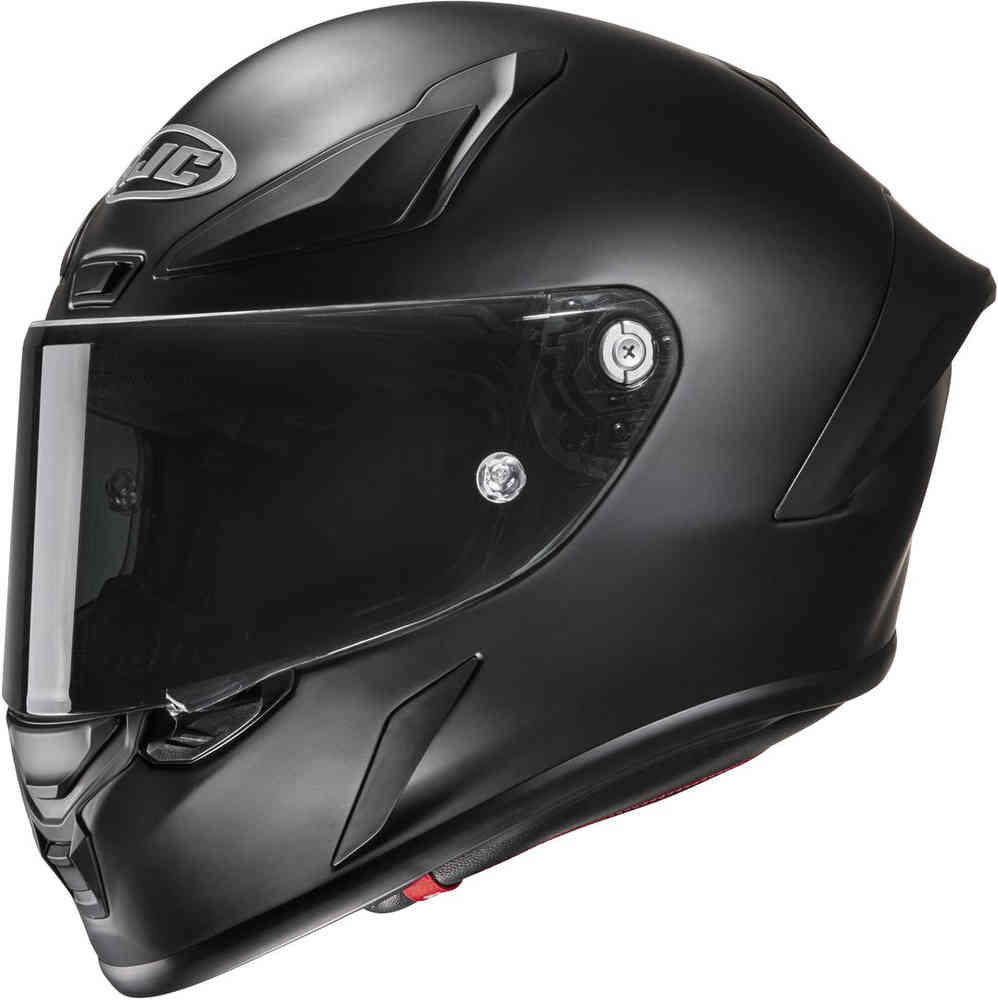 Casco HJC Rpha 1 Solid Matte Black