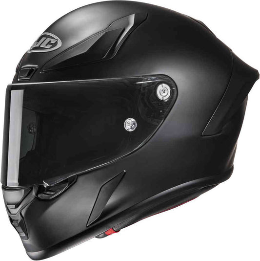 Casco HJC Rpha 1 Solid Matte Black