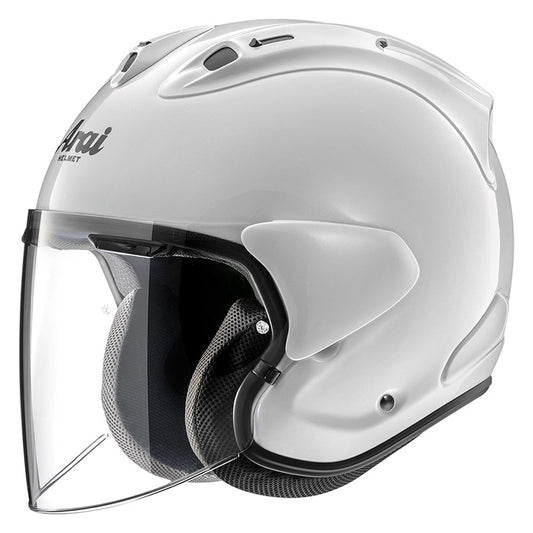 Casco Arai SZ-R Vas Evo Diamond White