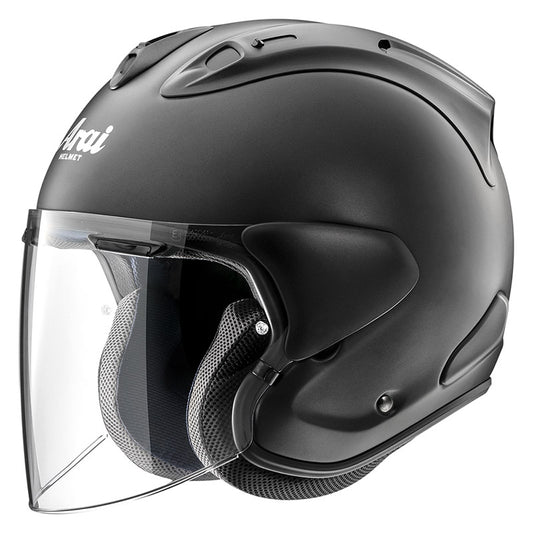 Casco Arai SZ-R Vas Evo Frost Black