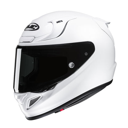 Casco HJC Rpha 12 Pearl White