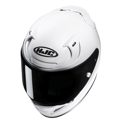 Casco HJC Rpha 12 Pearl White