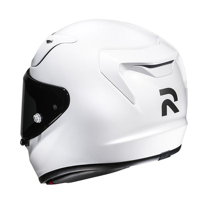 Casco HJC Rpha 12 Pearl White