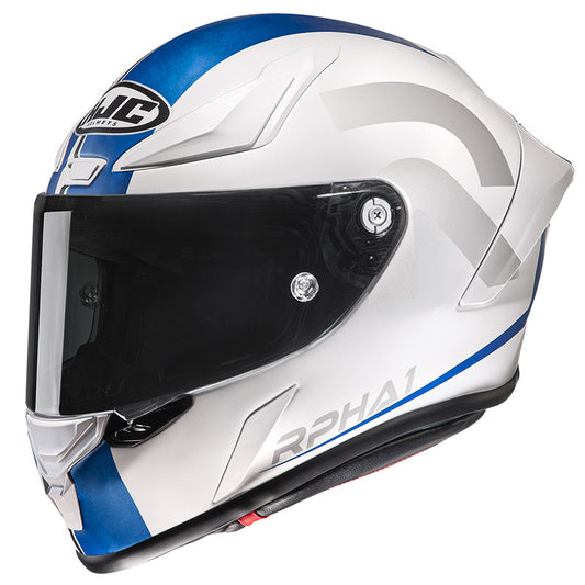 Casco HJC Rpha 1 Senin MC2SF