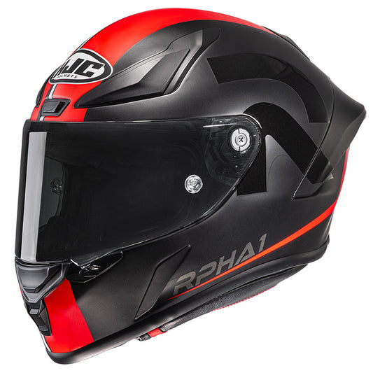 Casco HJC Rpha 1 Senin MC1SF